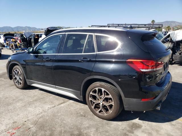 2021 BMW X1 SDRIVE28I