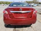 2013 Nissan Altima 3.5S