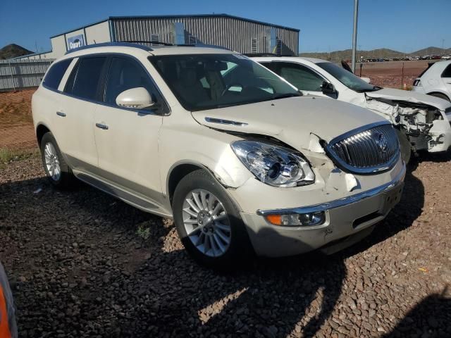 2010 Buick Enclave CXL