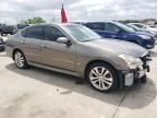 2008 Infiniti M35 Base