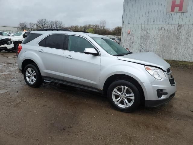 2010 Chevrolet Equinox LT