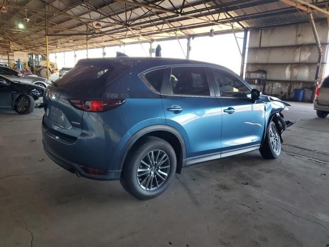 2020 Mazda CX-5 Sport