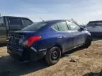 2019 Nissan Versa S