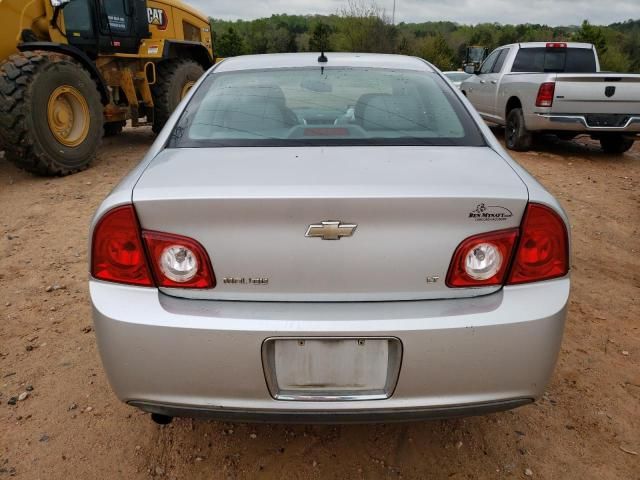 2009 Chevrolet Malibu 1LT