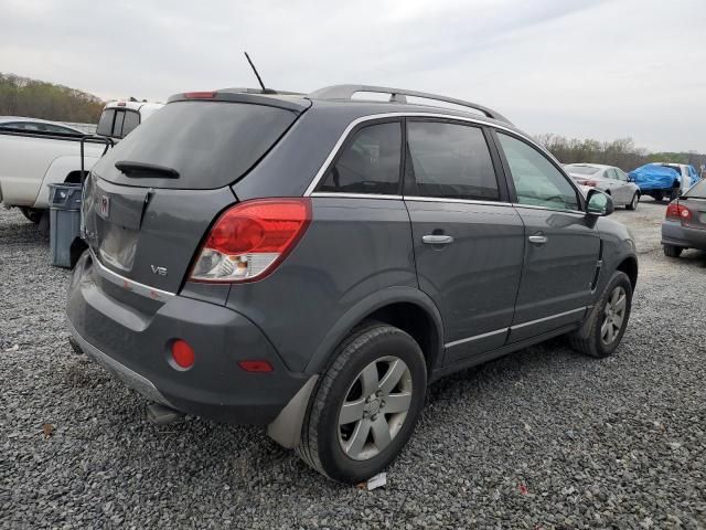 2008 Saturn Vue XR