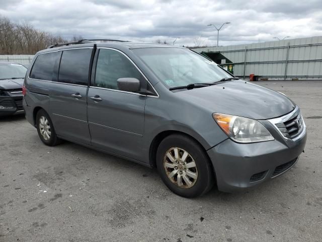 2010 Honda Odyssey EXL