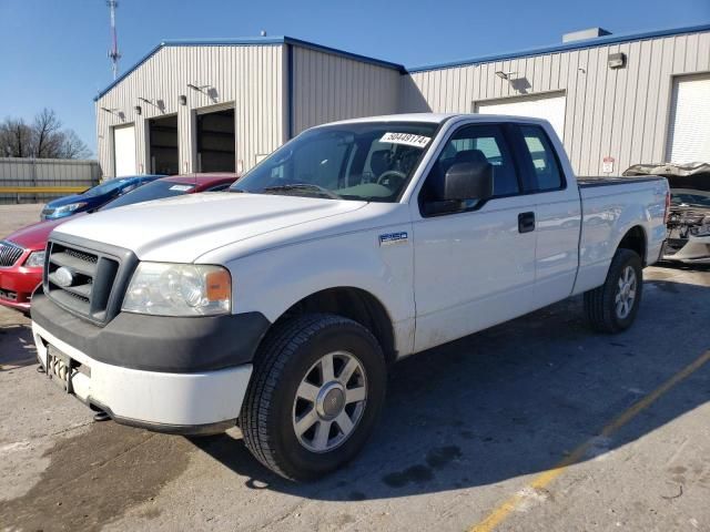 2006 Ford F150