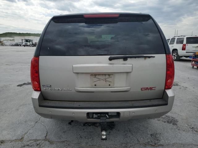 2008 GMC Yukon XL K1500