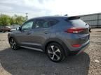 2018 Hyundai Tucson Sport