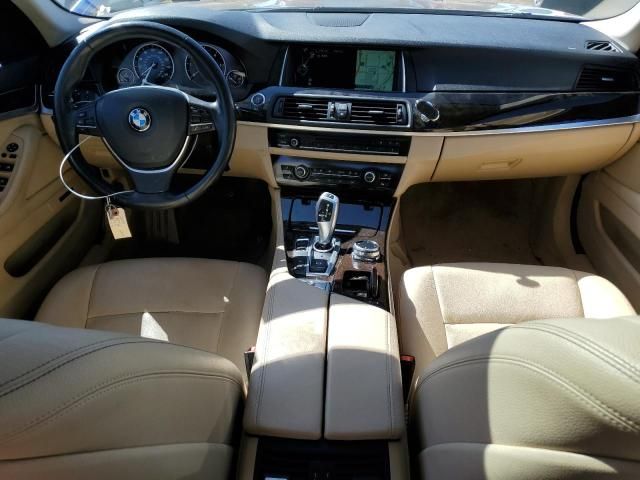 2014 BMW 535 D Xdrive