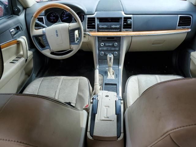 2010 Lincoln MKZ