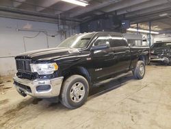 Salvage cars for sale at Wheeling, IL auction: 2022 Dodge RAM 2500 Tradesman