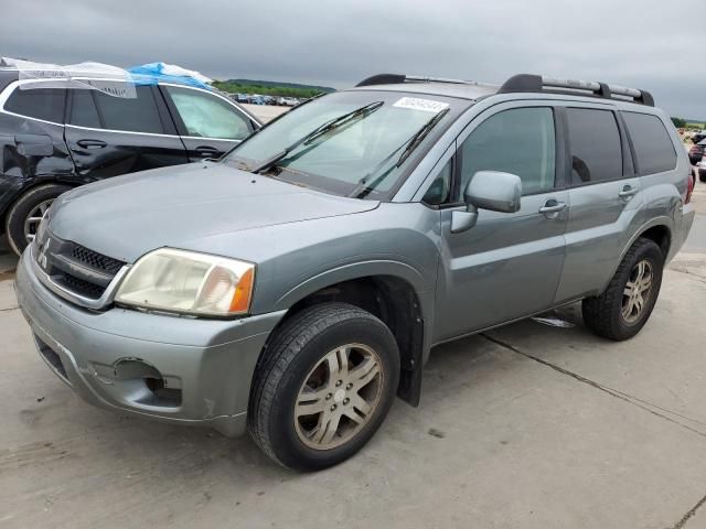 2007 Mitsubishi Endeavor SE