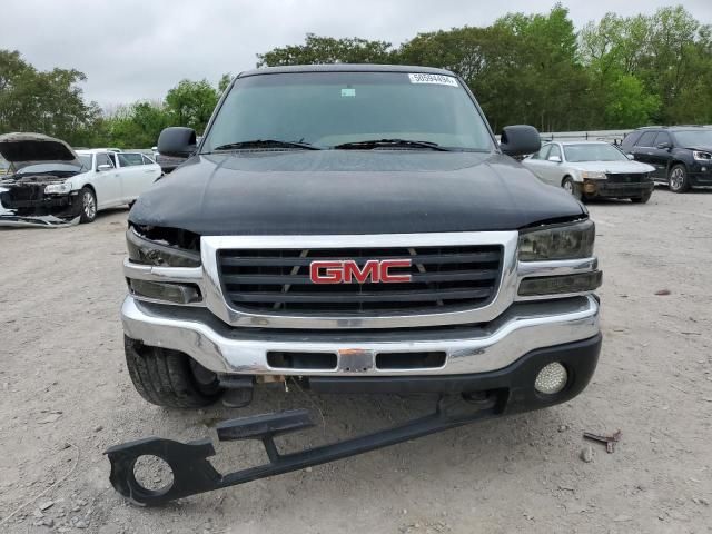 2003 GMC New Sierra C1500