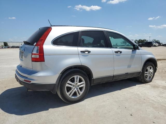 2010 Honda CR-V EX