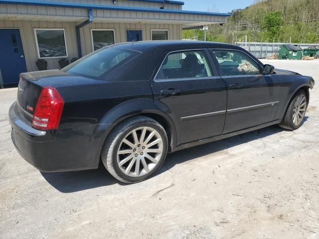 2008 Chrysler 300C