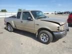 2001 Ford Ranger Super Cab