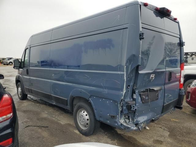 2020 Dodge RAM Promaster 3500 3500 High