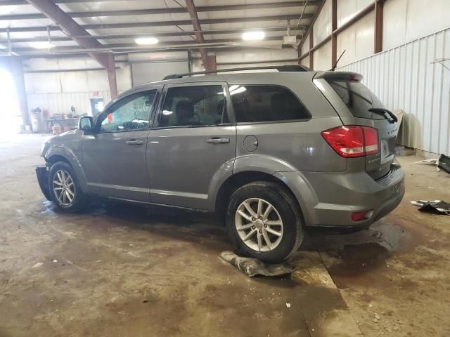 2013 Dodge Journey SXT