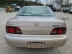 1996 Toyota Camry DX