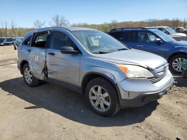 2008 Honda CR-V EX