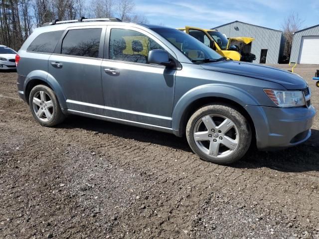 2010 Dodge Journey R/T