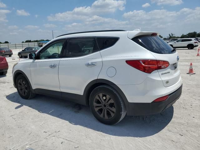 2013 Hyundai Santa FE Sport