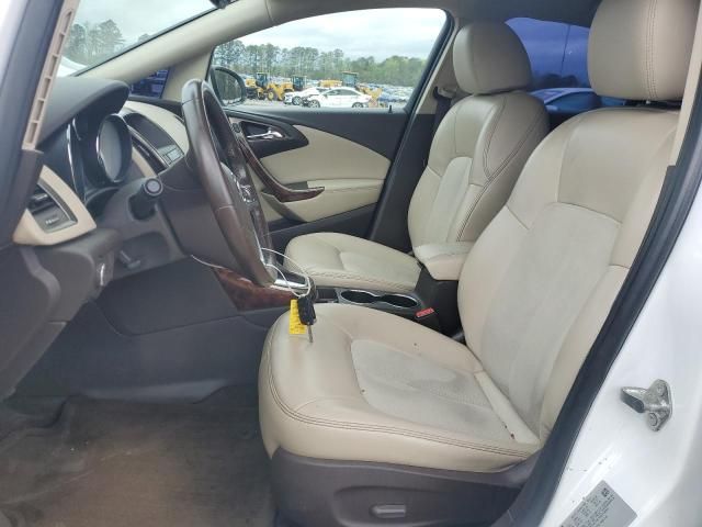 2015 Buick Verano Convenience