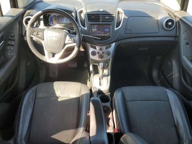 2015 Chevrolet Trax 1LT