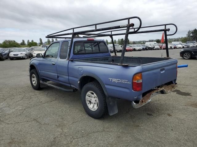 1999 Toyota Tacoma Xtracab Prerunner