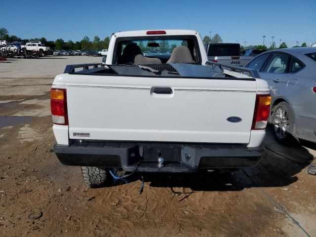 1998 Ford Ranger