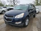 2010 Chevrolet Traverse LS