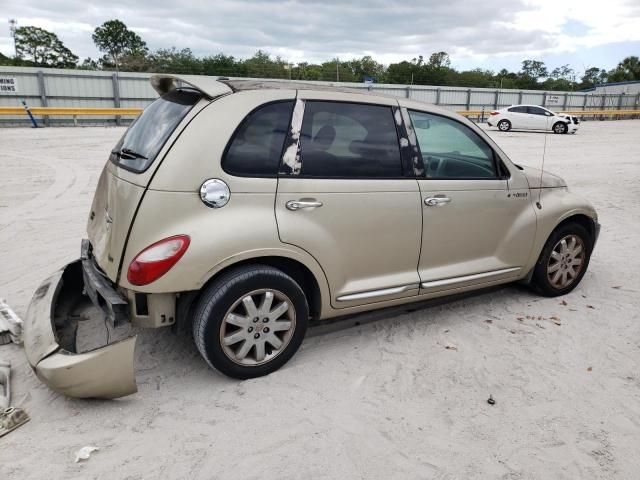 2006 Chrysler PT Cruiser Limited