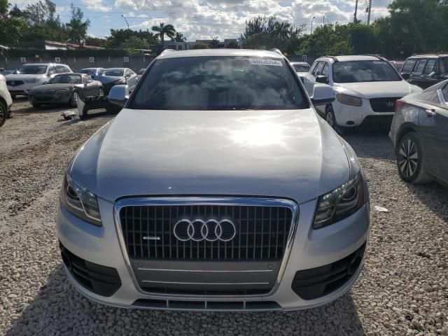 2012 Audi Q5 Premium Plus