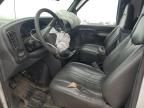 2002 Chevrolet Express G2500