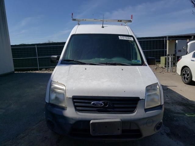 2012 Ford Transit Connect XL