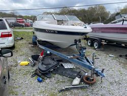 Salvage boats for sale at Lebanon, TN auction: 1997 Other Other