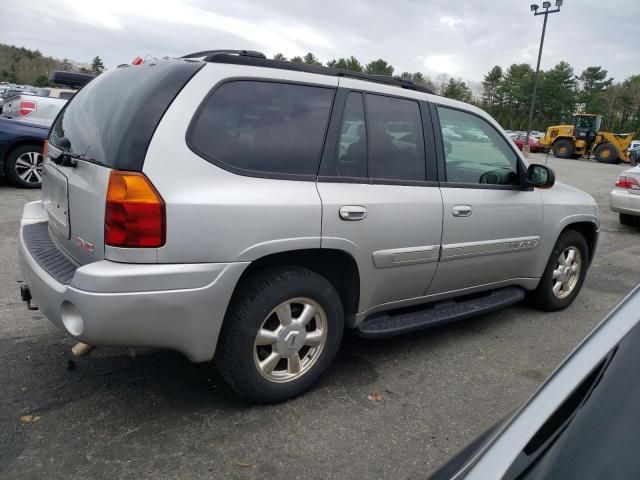 2005 GMC Envoy