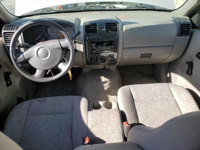 2005 Chevrolet Colorado