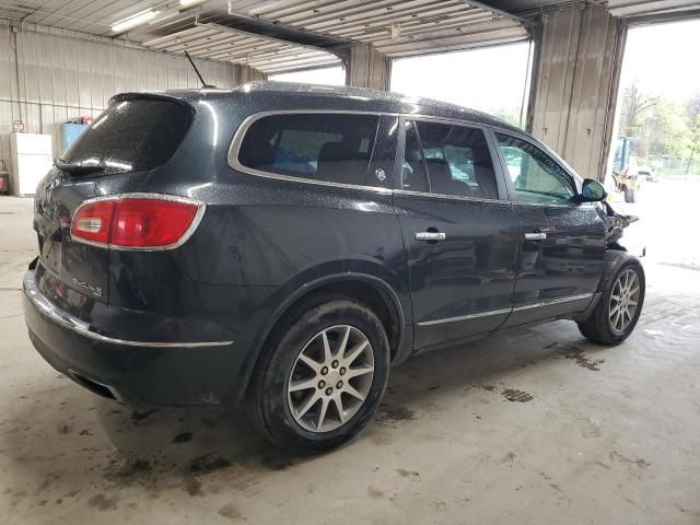 2013 Buick Enclave