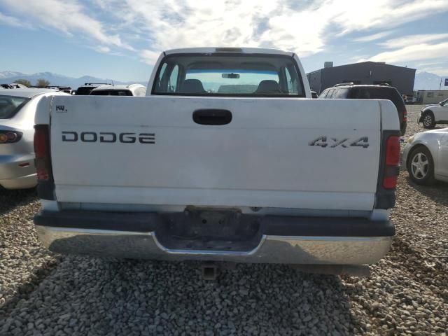 1996 Dodge RAM 1500