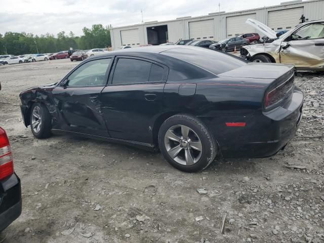 2011 Dodge Charger