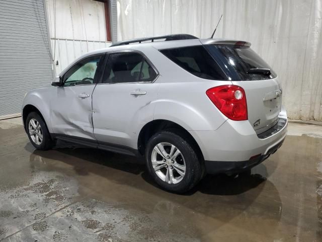 2010 Chevrolet Equinox LT