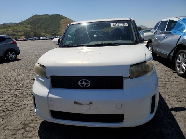 2009 Scion 2009 Toyota Scion XB