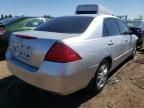 2006 Honda Accord SE