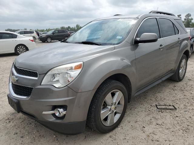 2012 Chevrolet Equinox LT