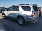 2005 Toyota 4runner Limited