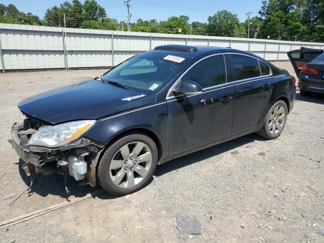 2015 Buick Regal Premium