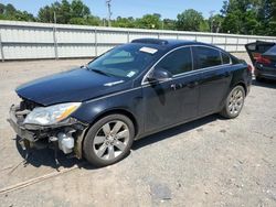 Run And Drives Cars for sale at auction: 2015 Buick Regal Premium