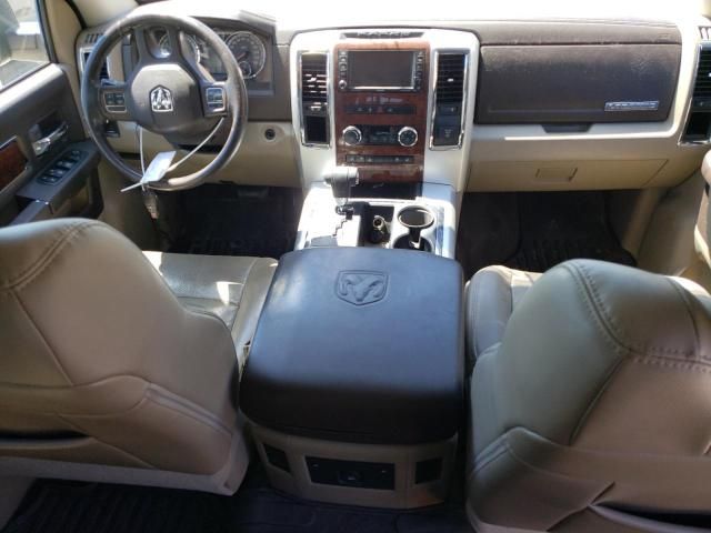 2012 Dodge RAM 1500 Laramie